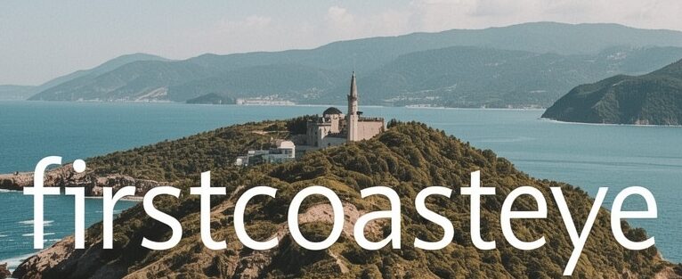 Firstcoasteye